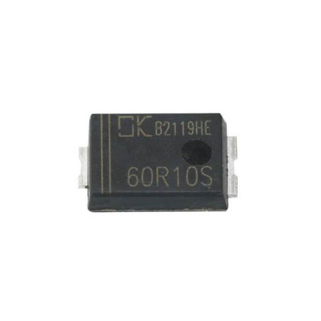 ͬIC DK5V60R10S  װSM-7